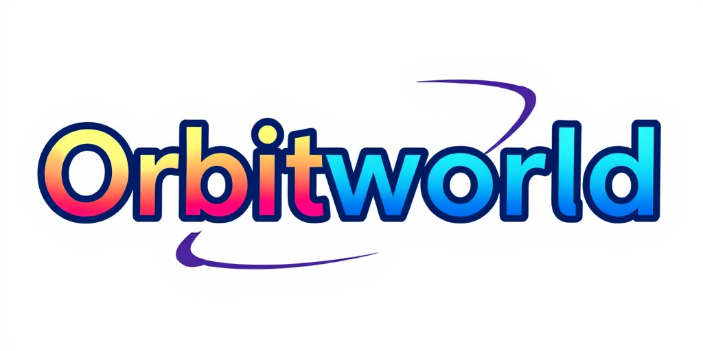 OrbitWorld