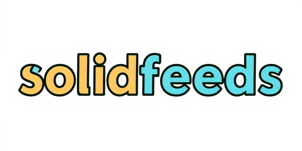 SolidFeeds