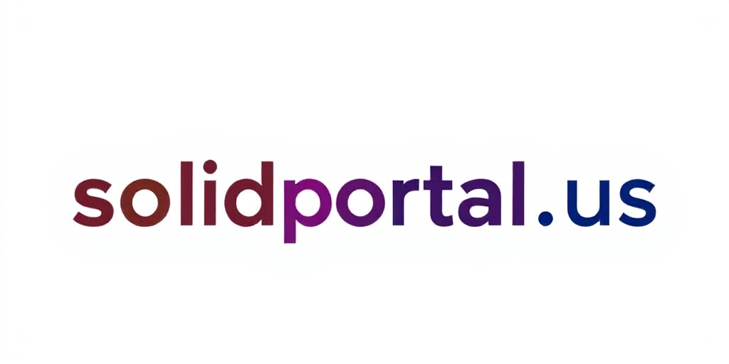 SolidPortal