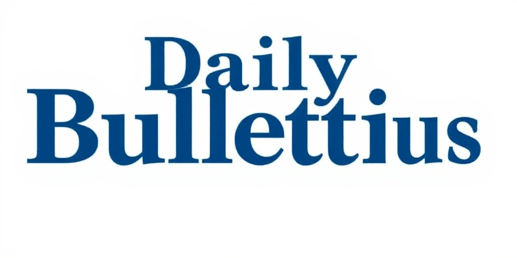 Daily Bulletin