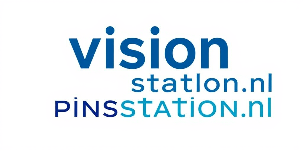 Vision Spins Station