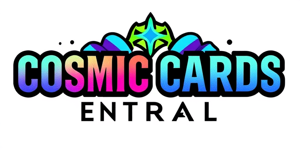 Cosmic Cards Central