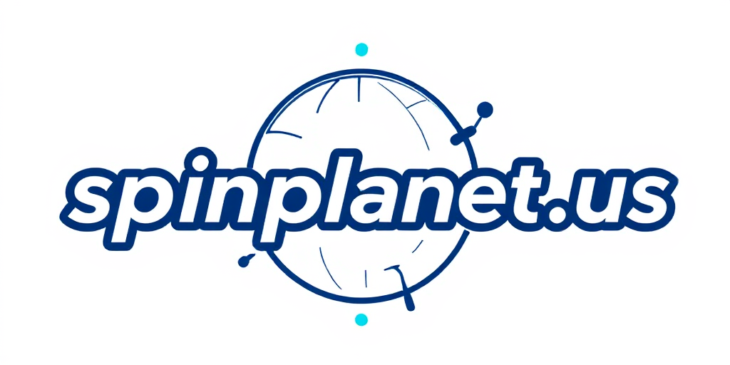 Spin Planet