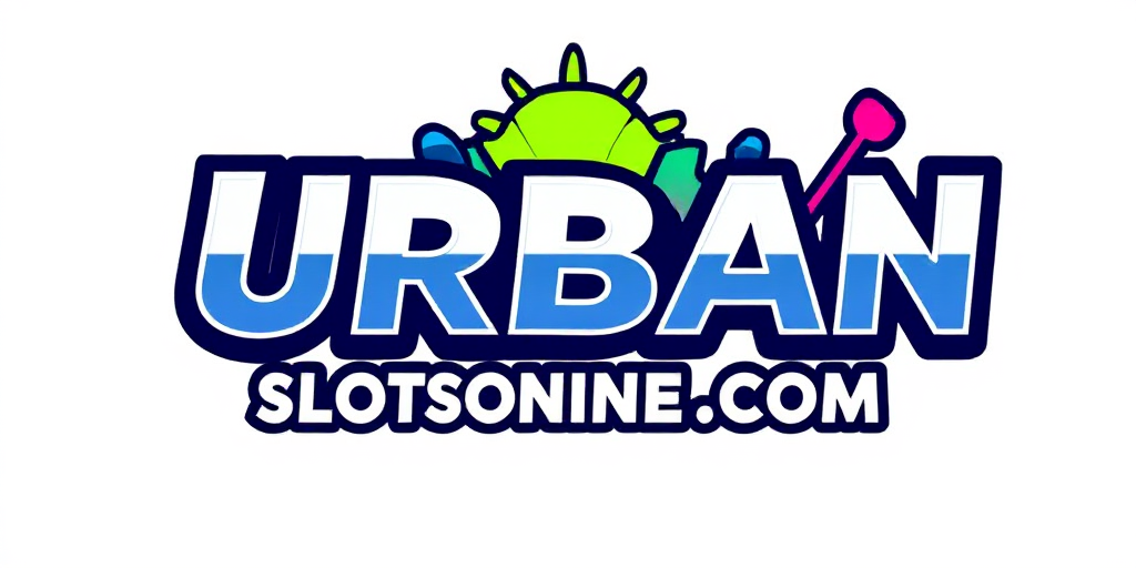 Urban Slot Online