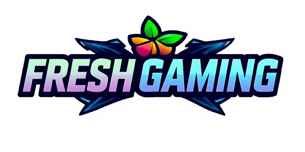 Fresh Gaming 723