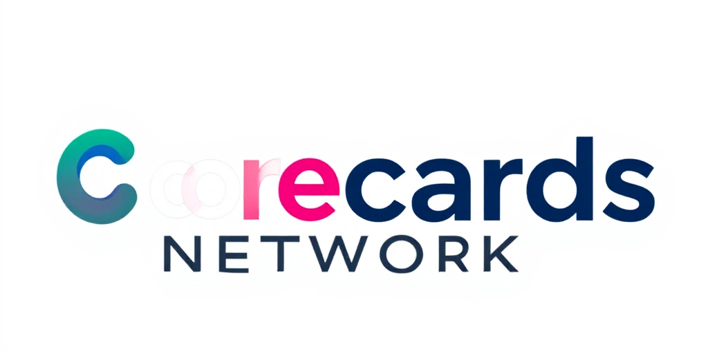Core Cards Network