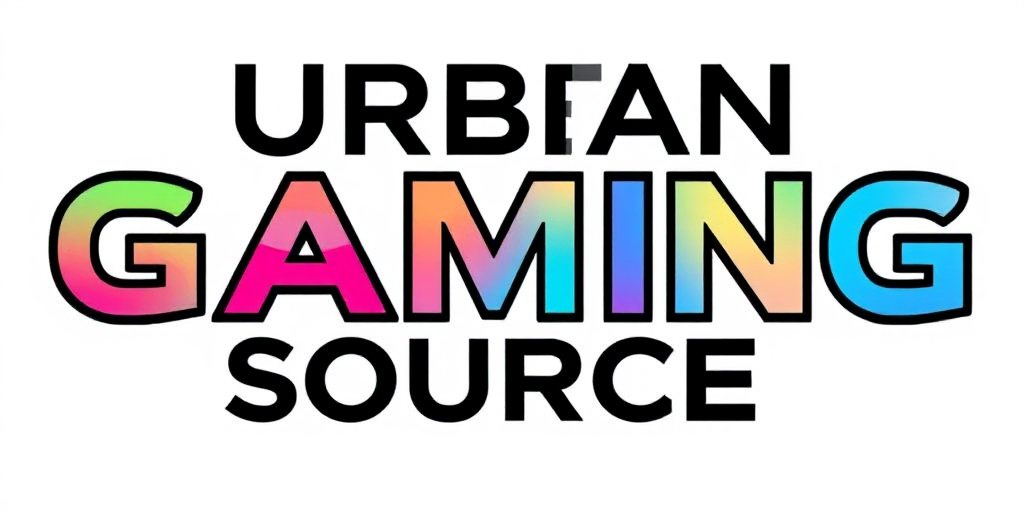 Urban Gaming Source