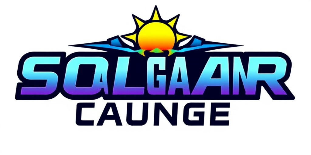 Solar Gaming Lounge
