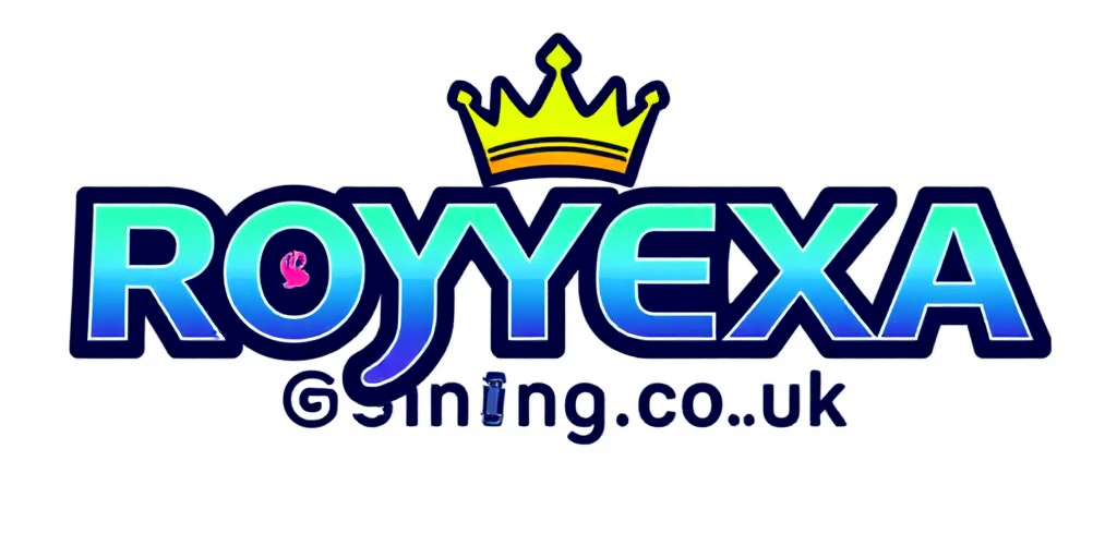 Royexa Gaming