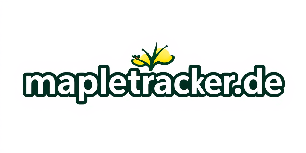 MapleTracker