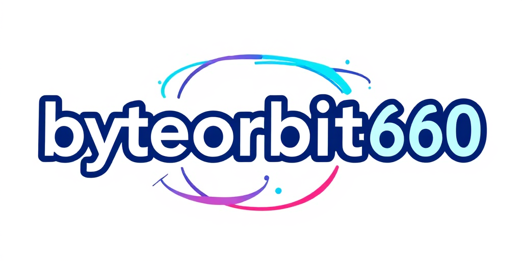 Byte Orbit 360
