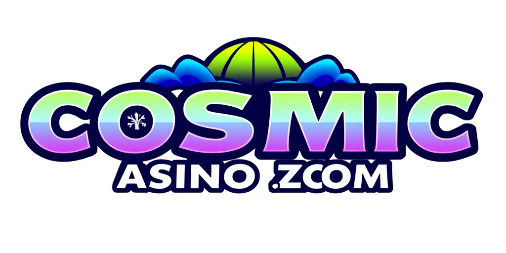 Cosmic Casino Zone