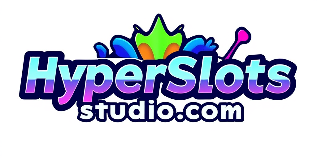 Hyperslots Studio