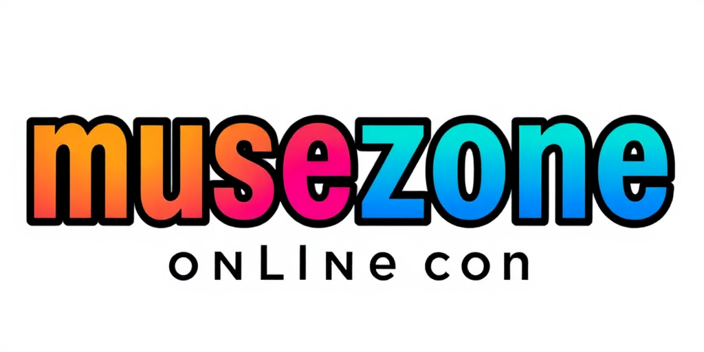 MuseZone Online