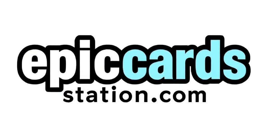 Epic Cards Station