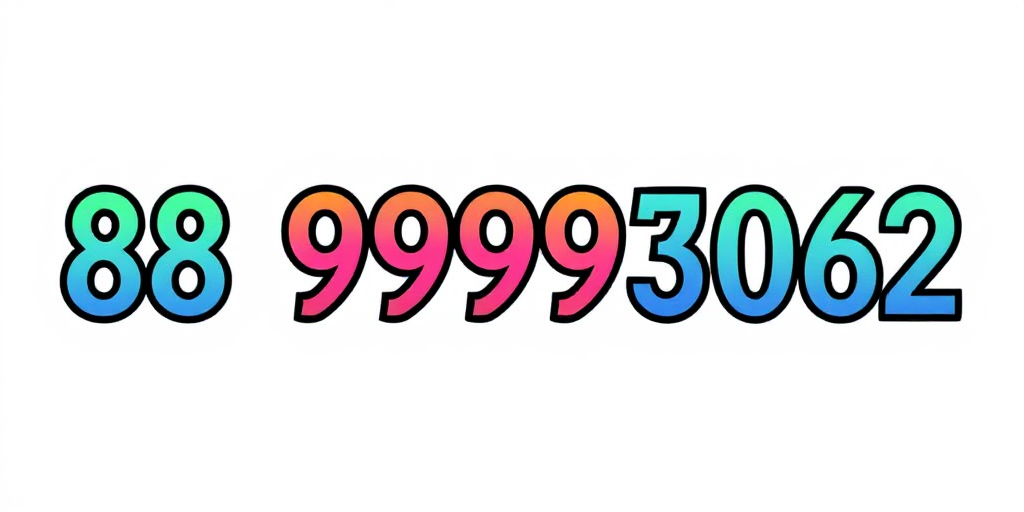 889993062 Insights