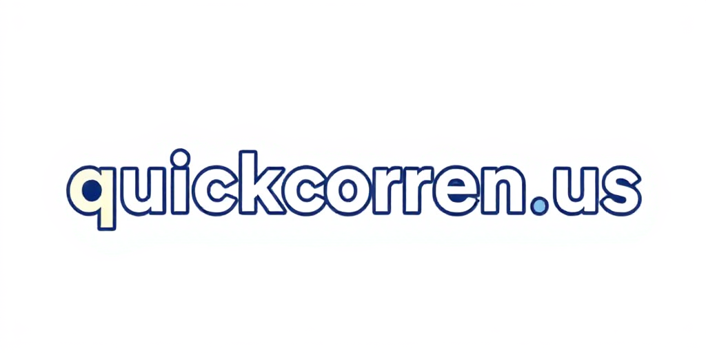 QuickCorner
