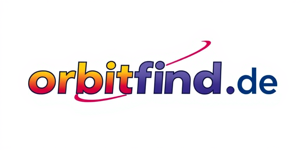 OrbitFinder