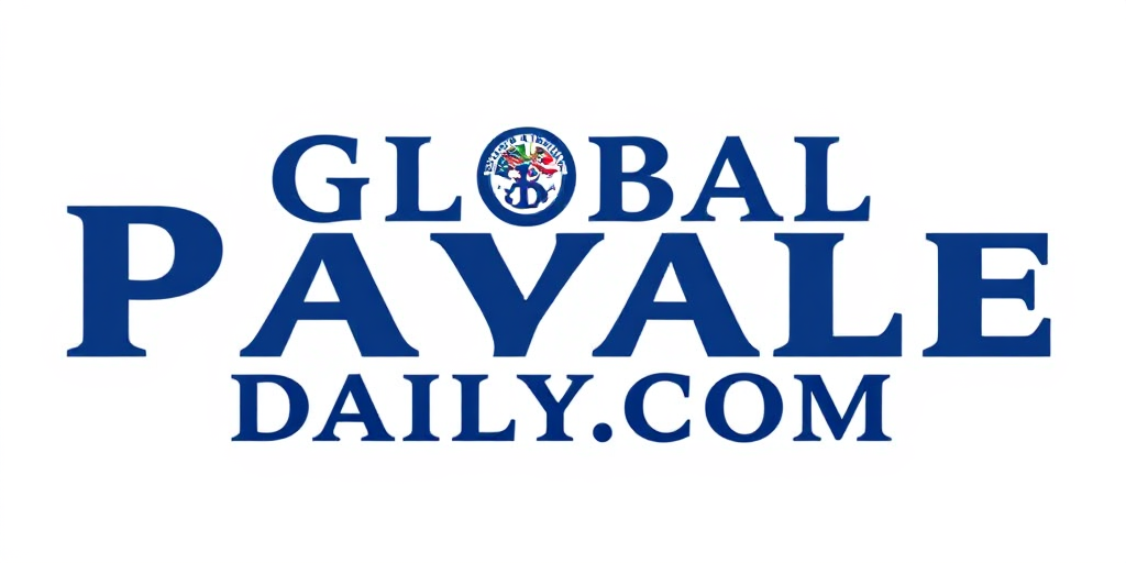 Global Palace Daily