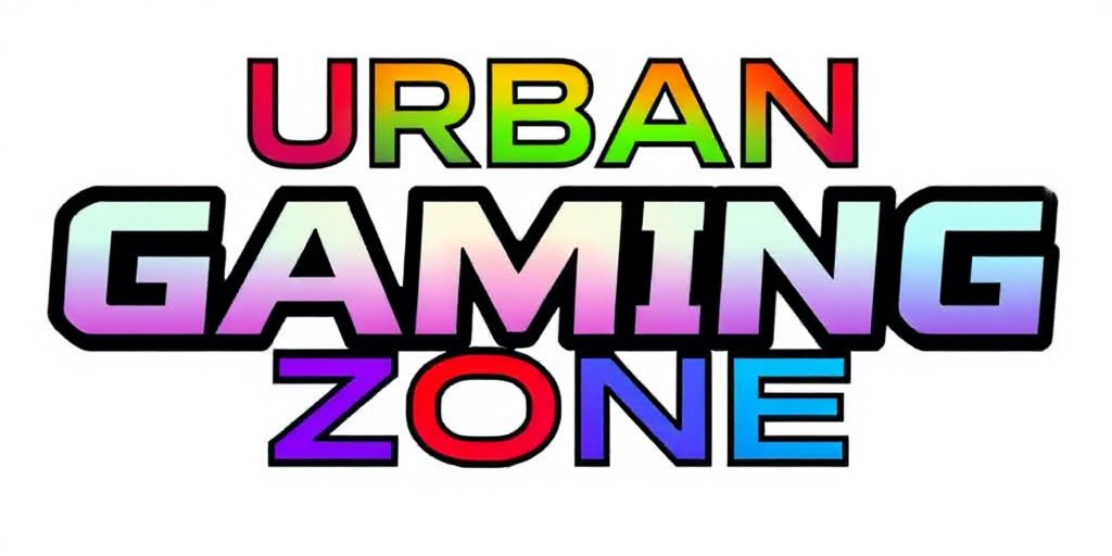 Urban Gaming Zone