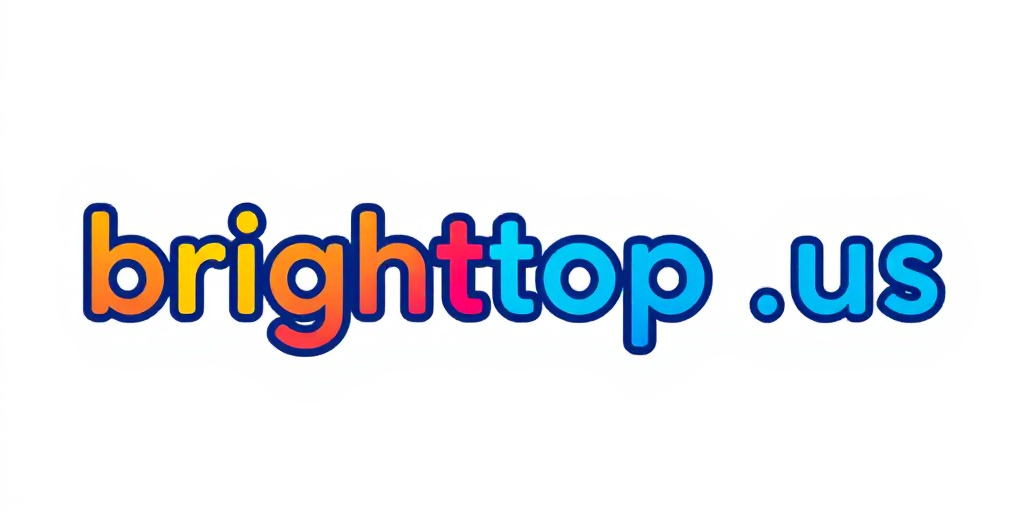 Bright Topics: Insights on Technology, Business, and Innovation