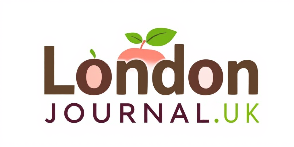 London Fruit Journal