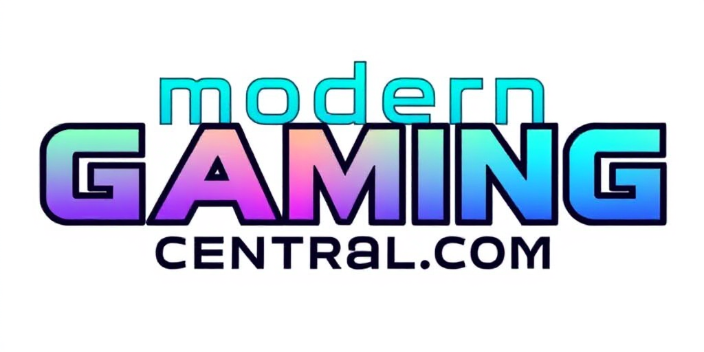 Modern Gaming Central