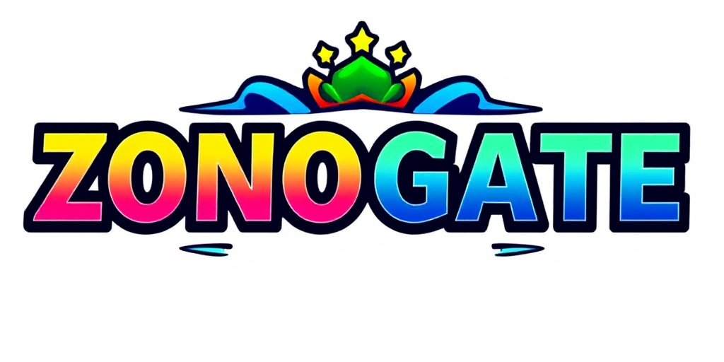 Casino Zone Gate