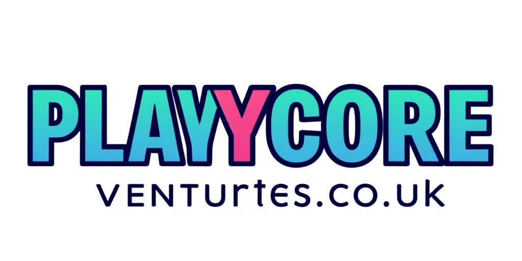 Playcore Ventures