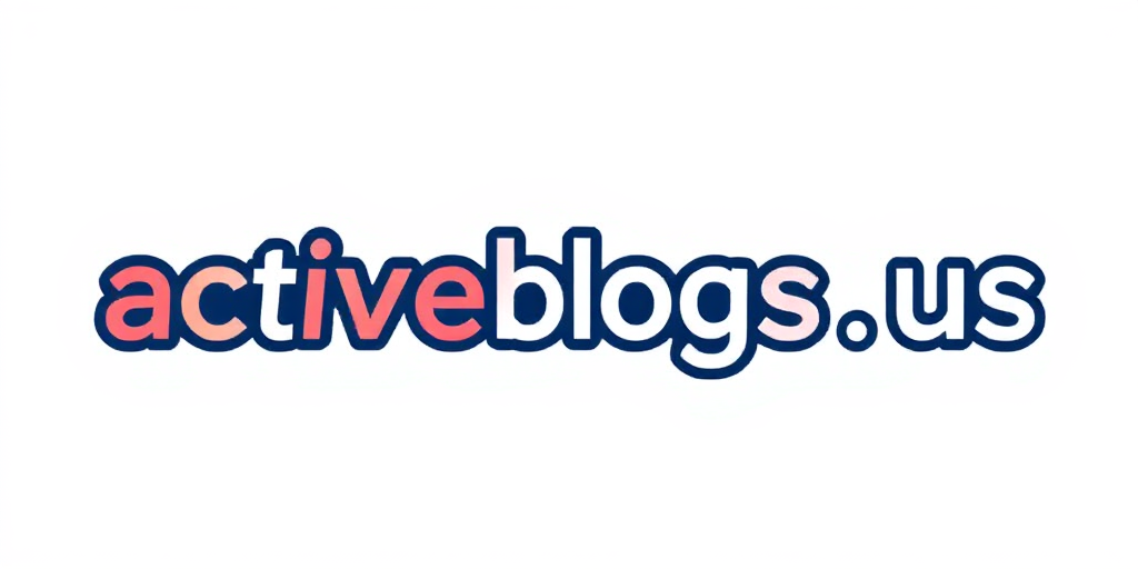 Active Blogs