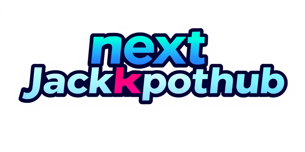 Next Jackpot Hub