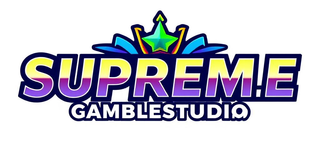 Supreme Gamble Studio