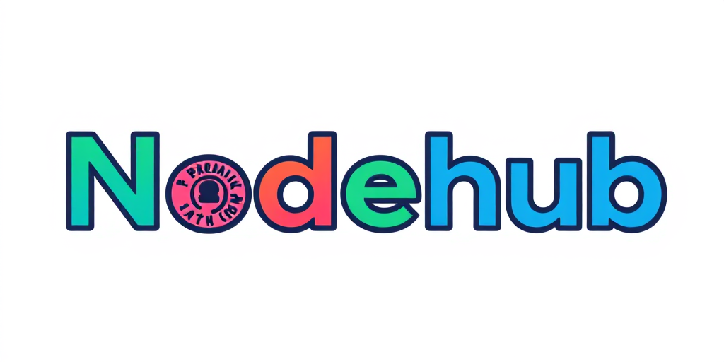Quick Creative Node Hub