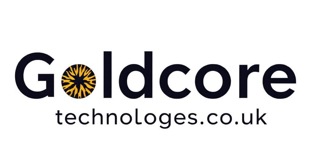 GoldCore Technologies Blog