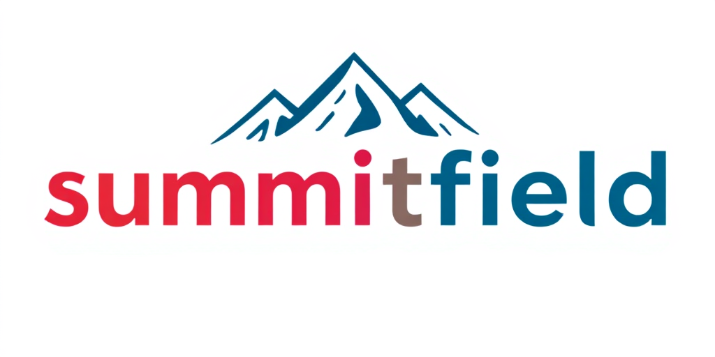 Summit Field