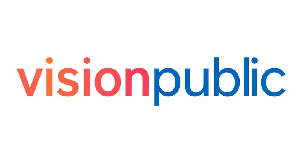 Vision Public Blog