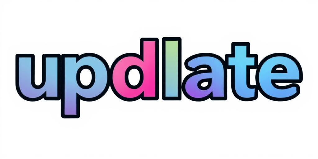 Update Global Blog
