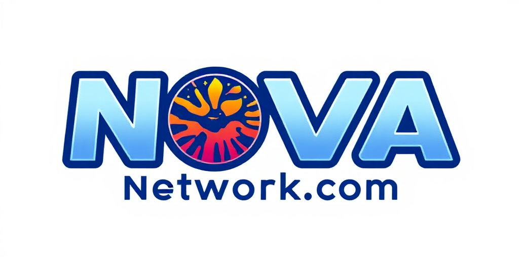 Nova Lucky Network