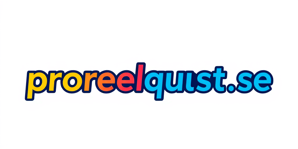 ProReelQuest
