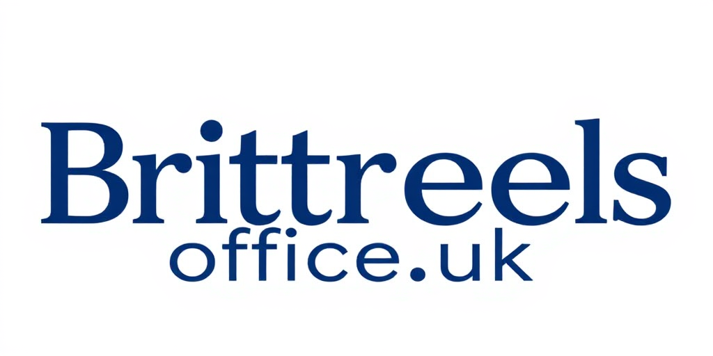 BritReels Office