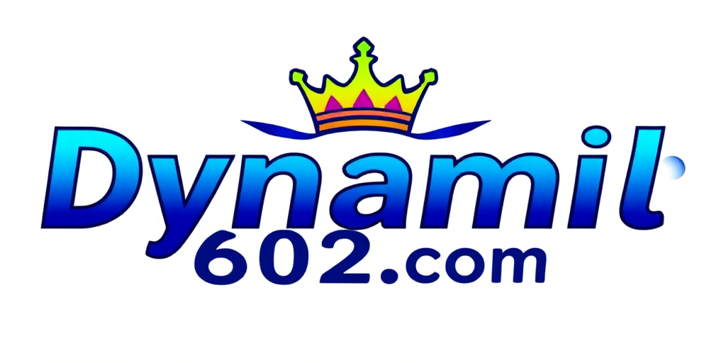 Dynamic Royal 602