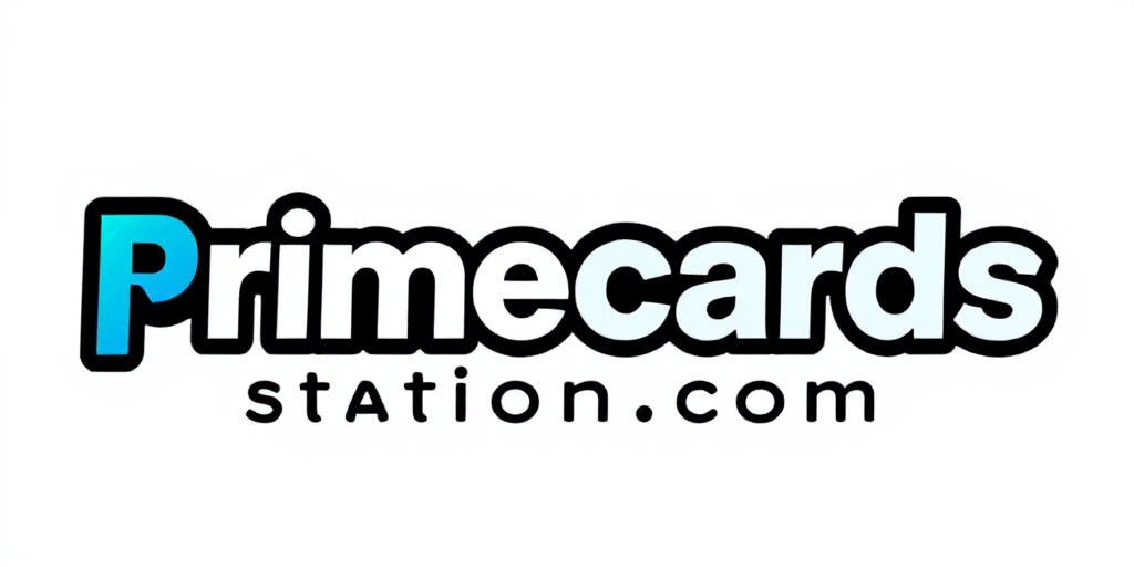 Prime Cards Station