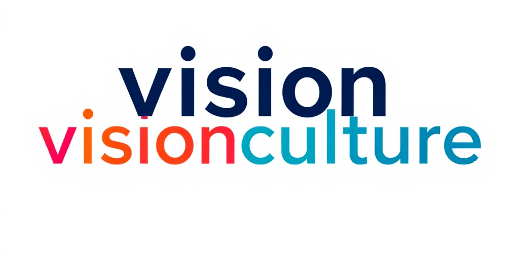 Vision Culture Blog