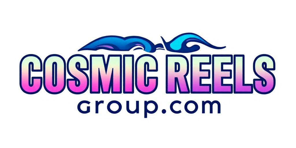 Cosmic Reels Group