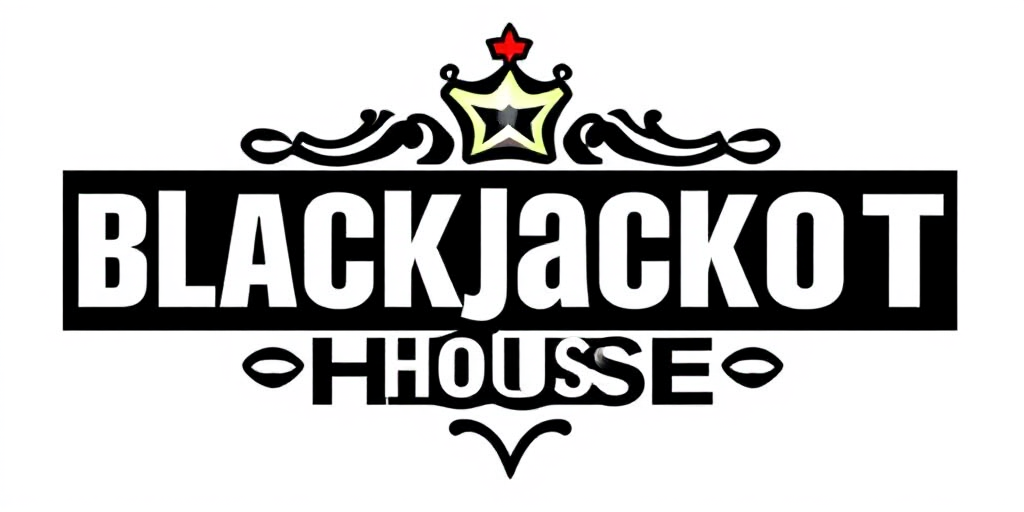 Blackjack House