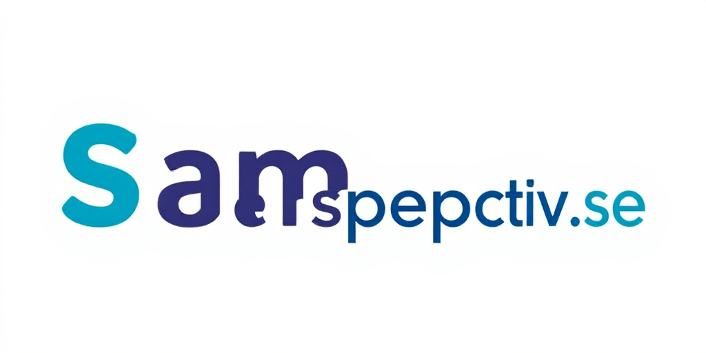 Samhällsperspektiv