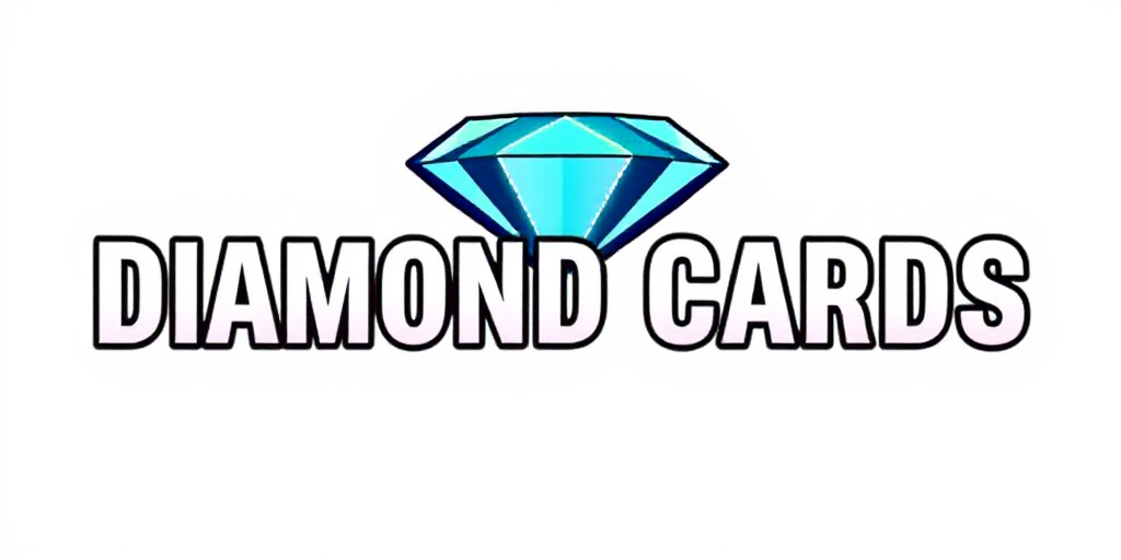 Diamond Cards Hub