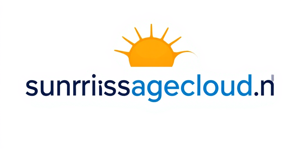 Sunrise Agency Cloud