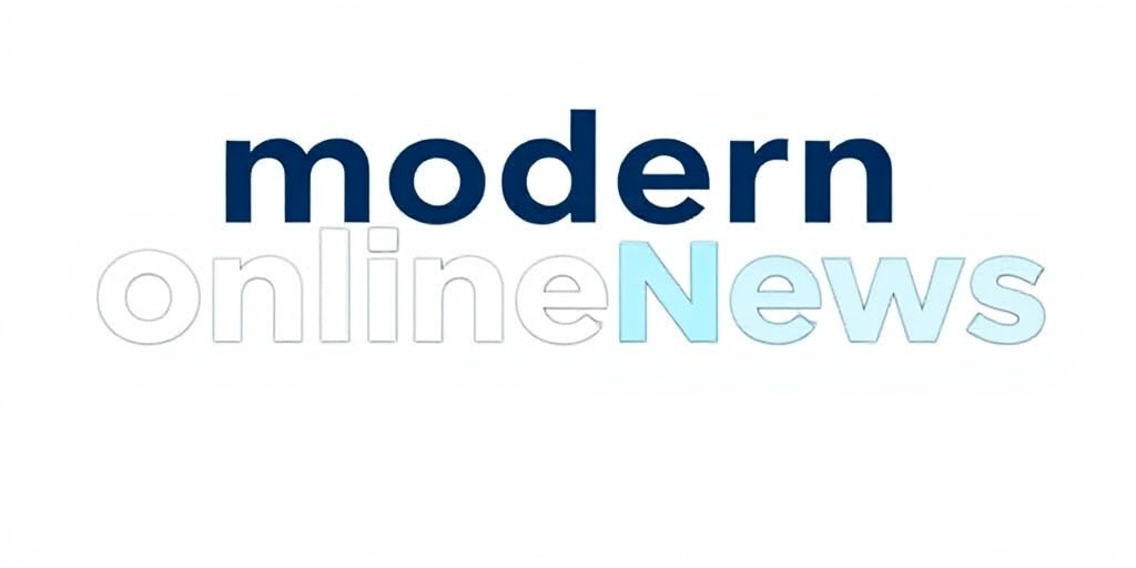 Modern Online News UK