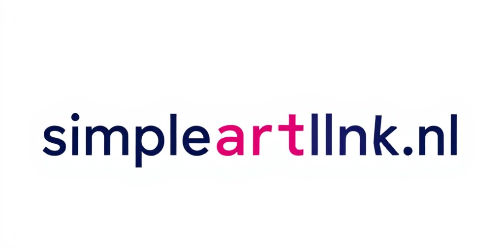 Simple Art Link